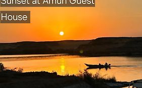 Amon Guest House